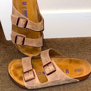 Birkenstocks